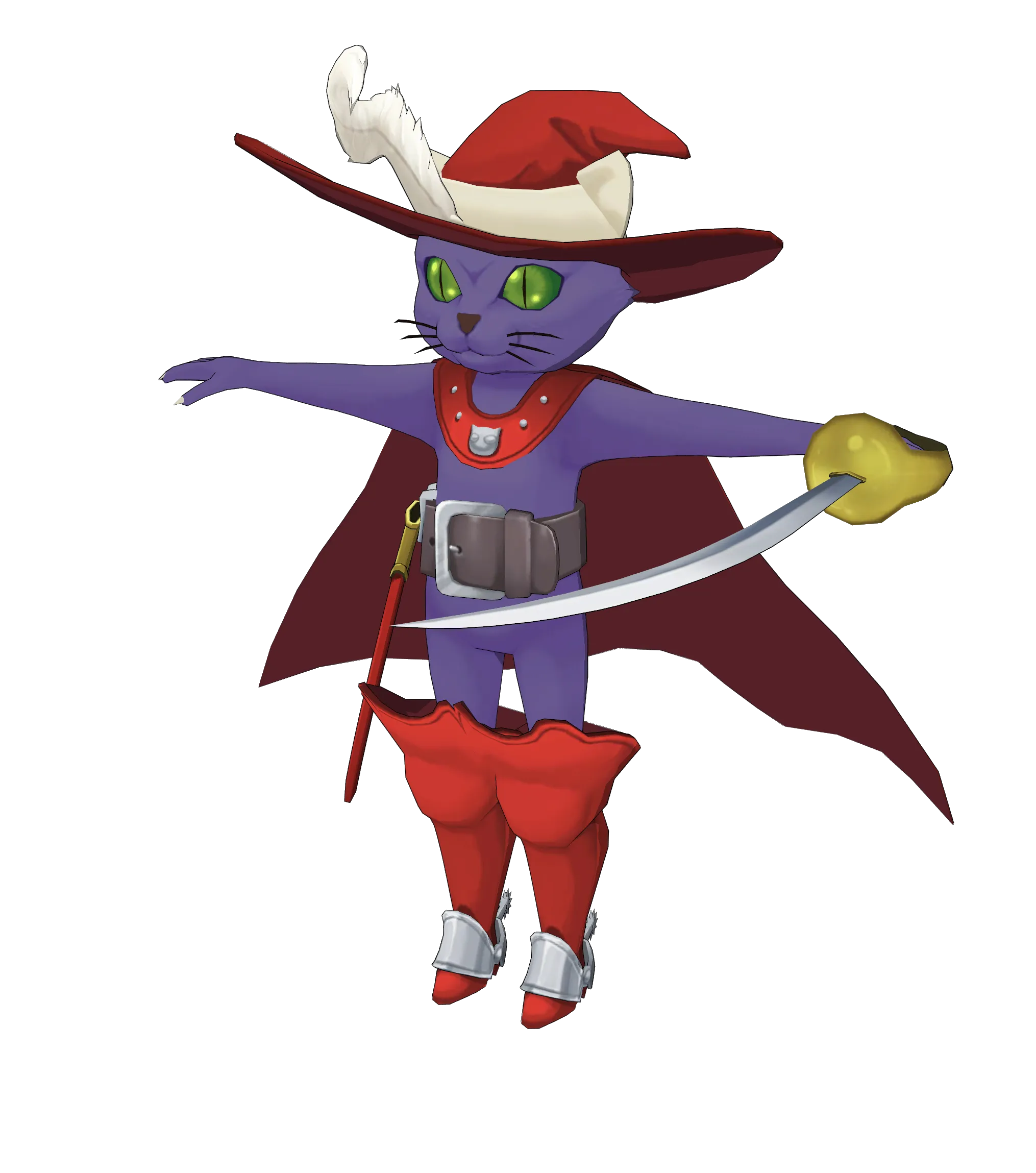 Cait Sith